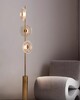 Миниатюра фото торшер inodesign crispin 44.1630 | 220svet.ru